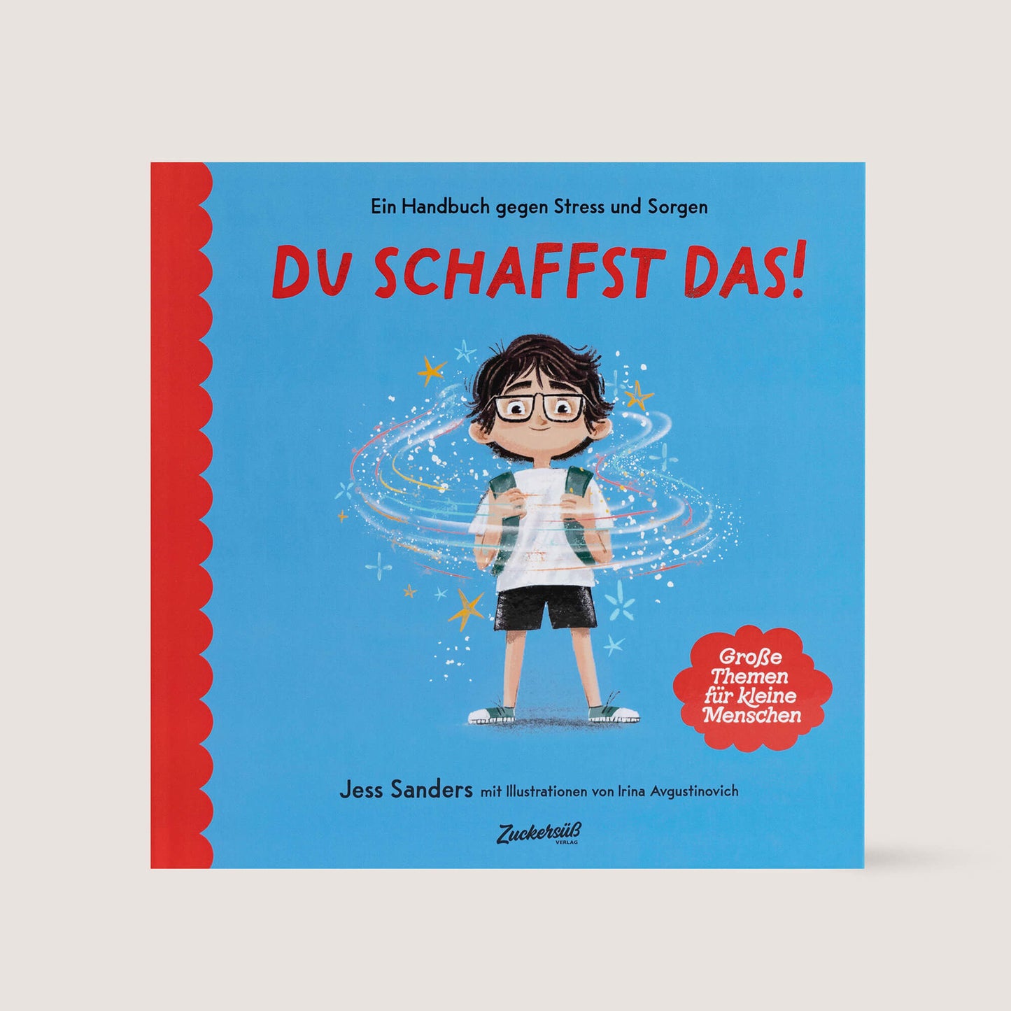 Du schaffst das!