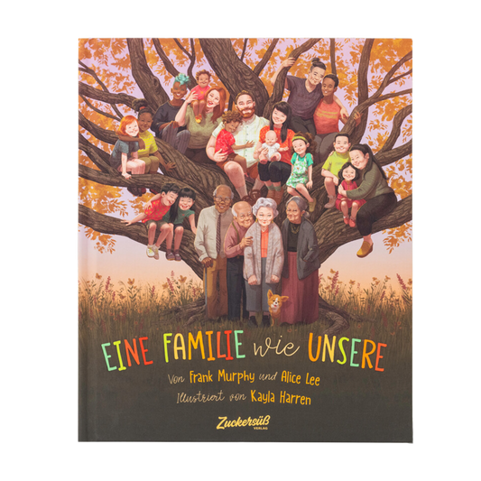 Eine Familie wie unsere