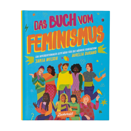 Das Buch vom Feminismus