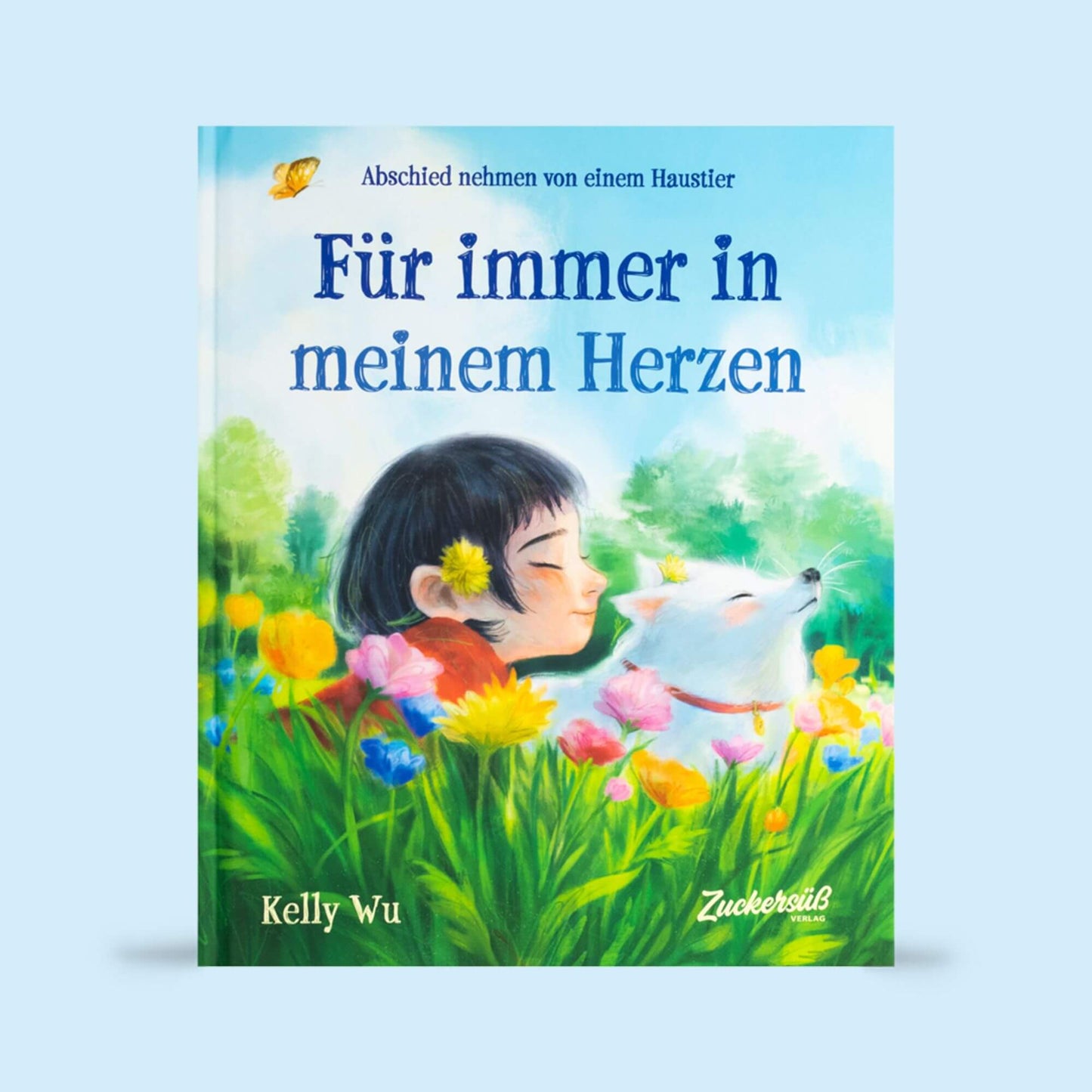 Für immer in meinem Herzen