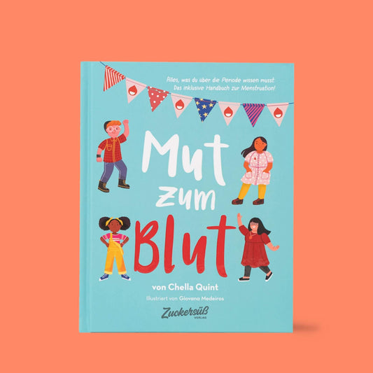 Mut zum Blut