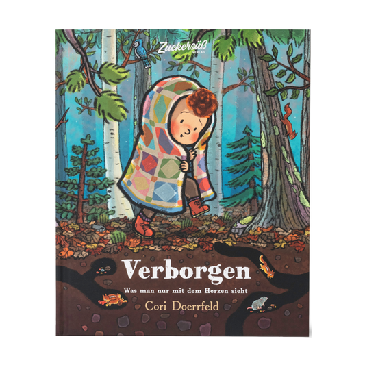 Verborgen