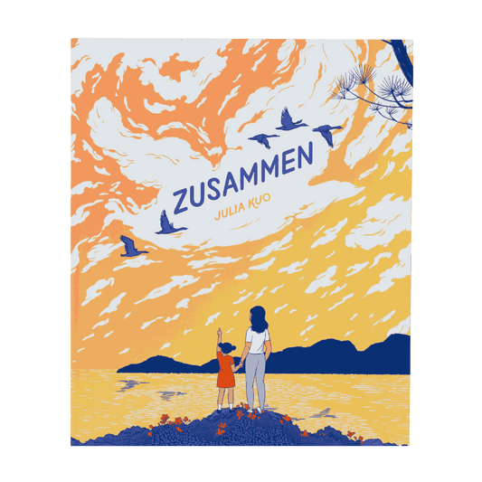 Zusammen